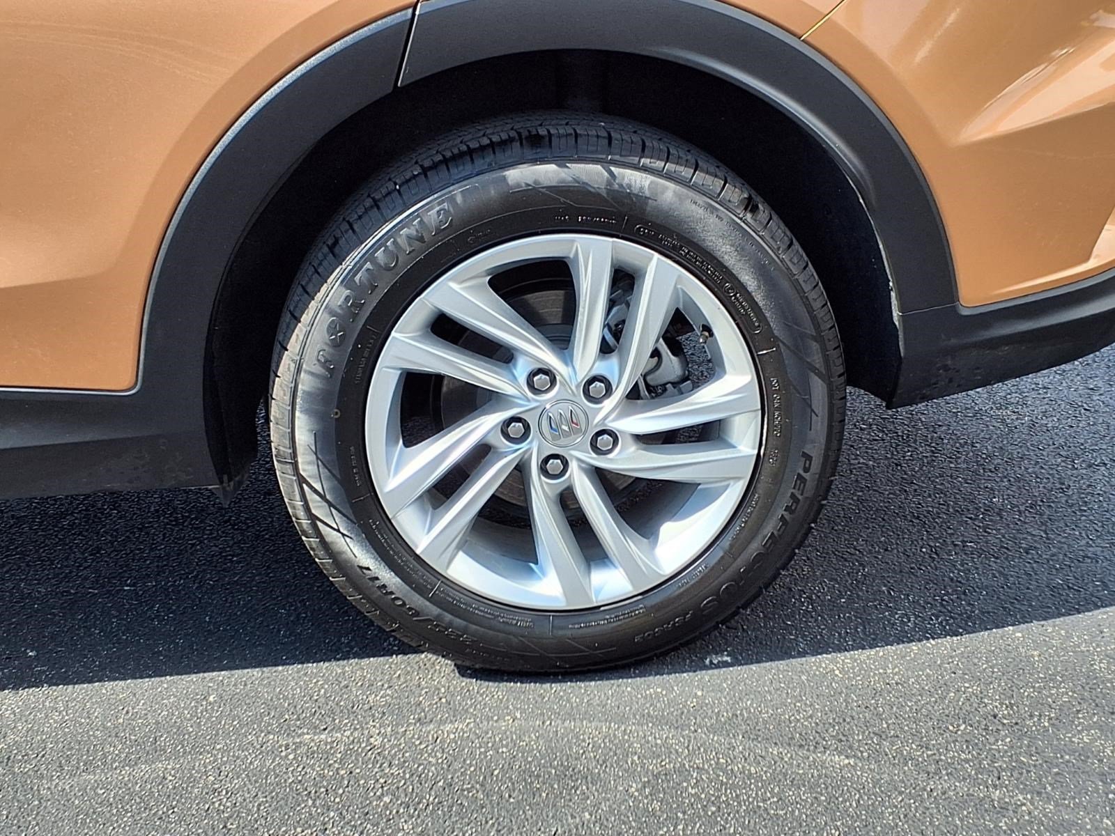 Used 2026 Buick Envista Preferred w/ Convenience I Package FWD image 10