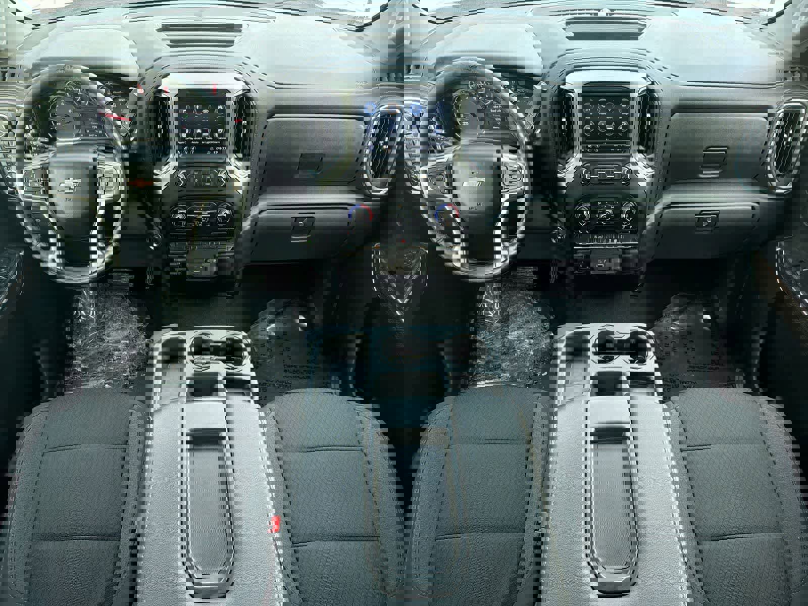 Used 2020 Chevrolet Silverado 1500 LT w/ All-Star Edition image 16