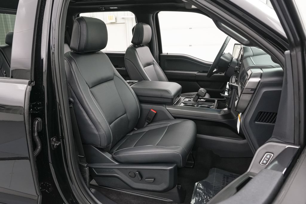 Certified 2026 Ford F150 Lariat AWD/4WD image 22