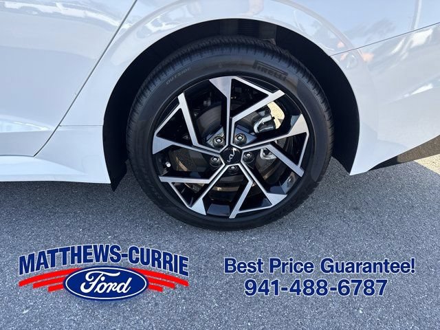 Used 2025 Kia K5 EX FWD image 14