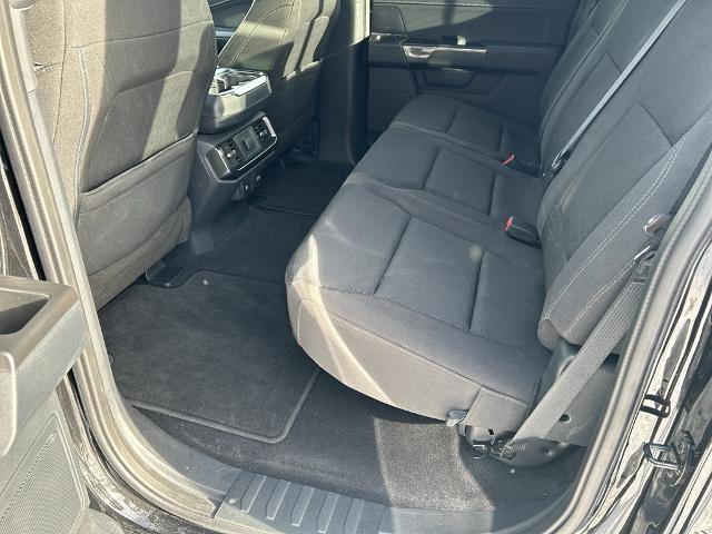 Certified 2023 Ford F150 XLT w/ Equipment Group 302A High image 17