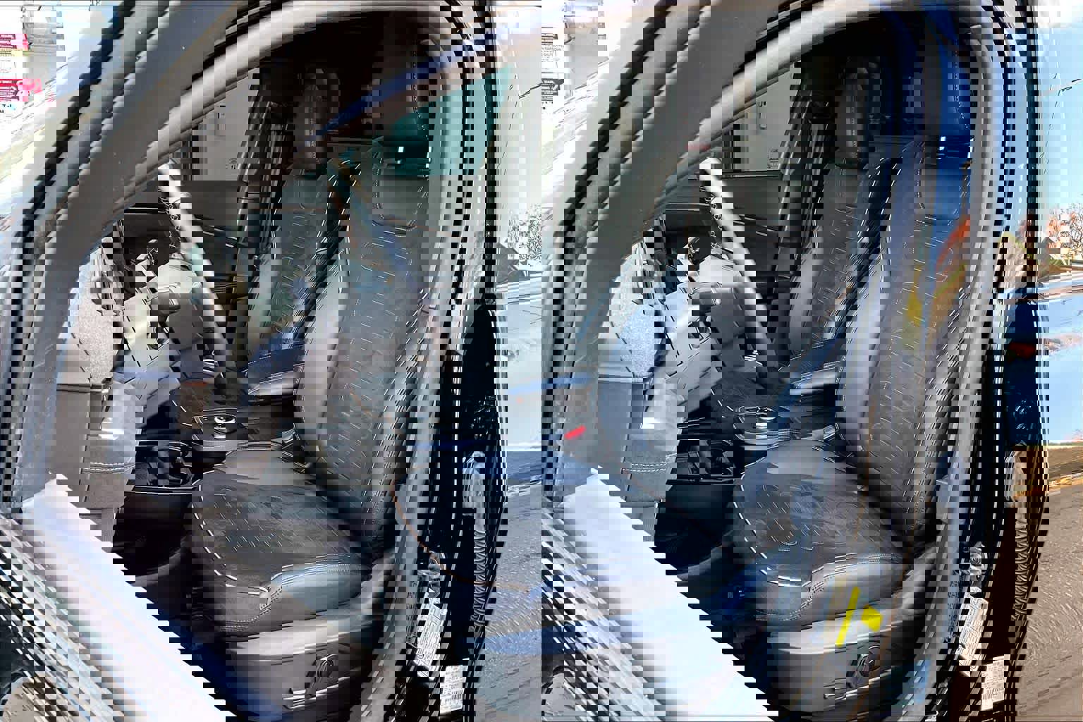 Certified 2023 Ford Mustang Mach-E GT image 10