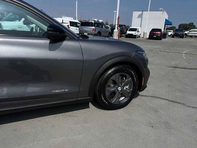 Certified 2023 Ford Mustang Mach-E Select image 10