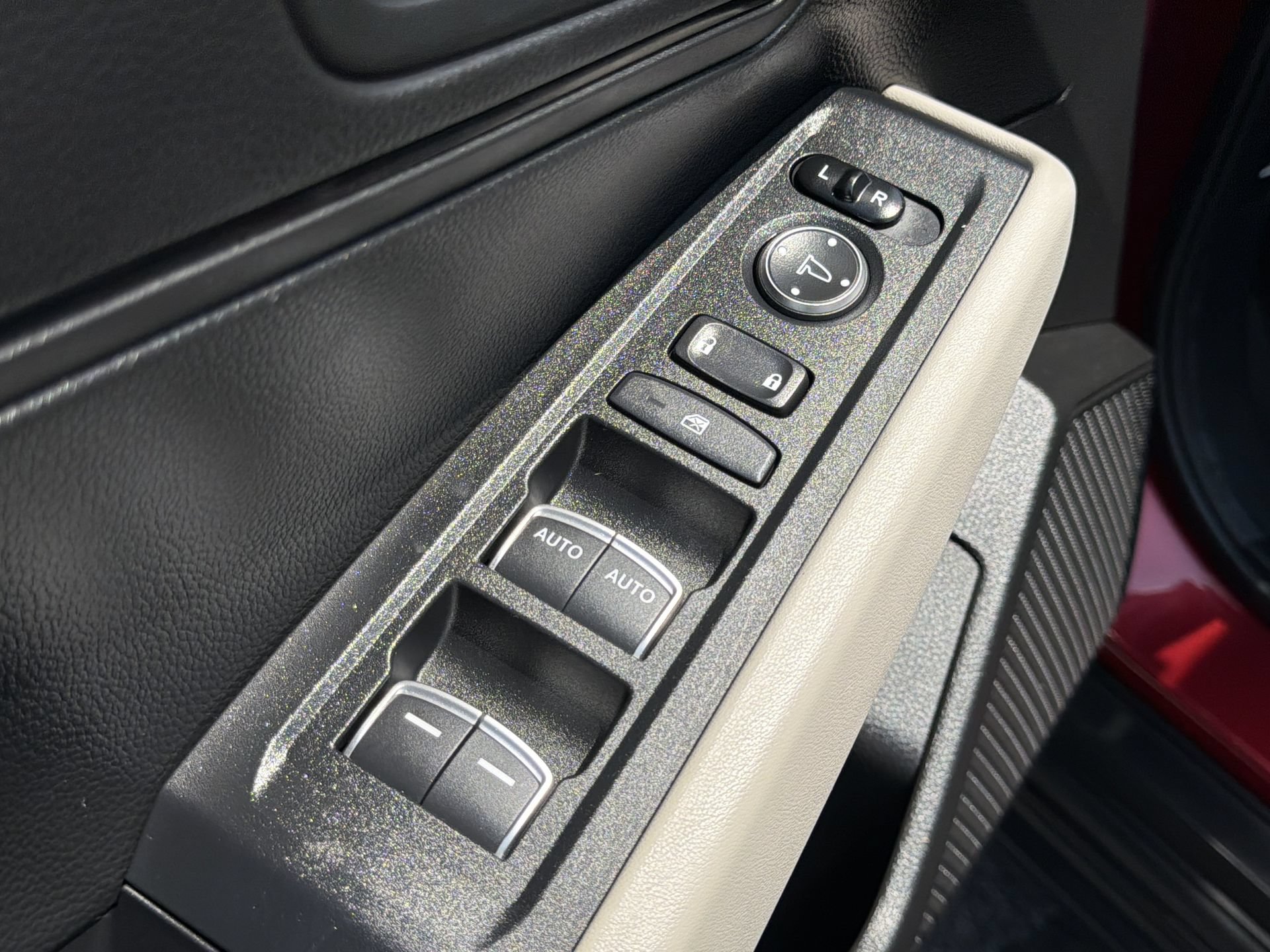 Used 2024 Honda Accord LX image 14