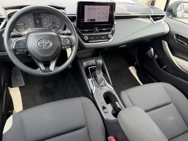 Used 2024 Toyota Corolla LE FWD image 12