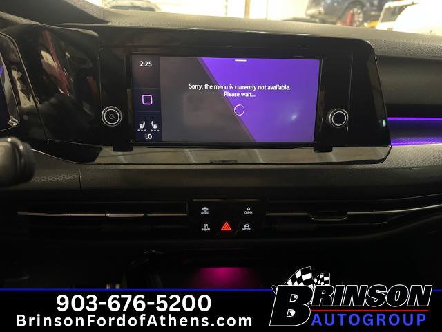Used 2024 Volkswagen GTI S FWD image 14