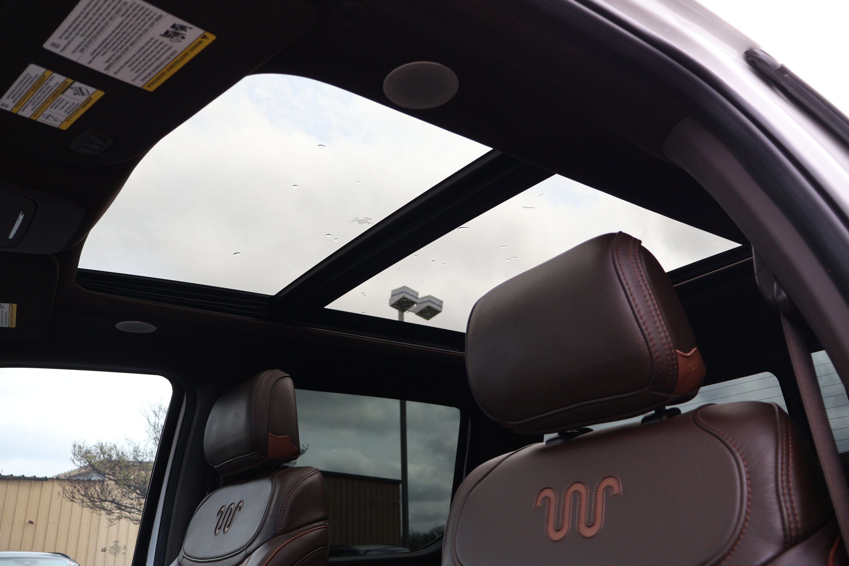 Certified 2022 Ford F150 King Ranch w/ Equipment Group 601A High image 15