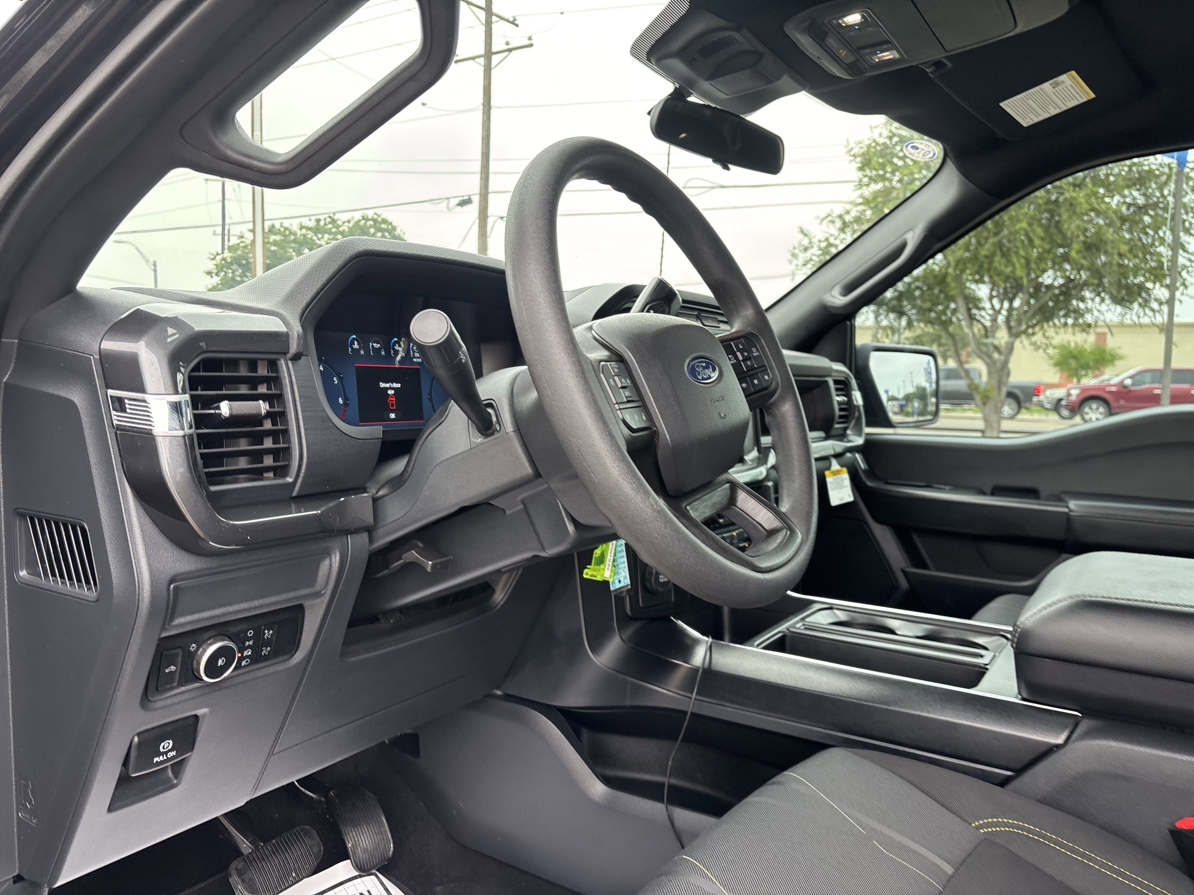Certified 2024 Ford F150 STX RWD image 12
