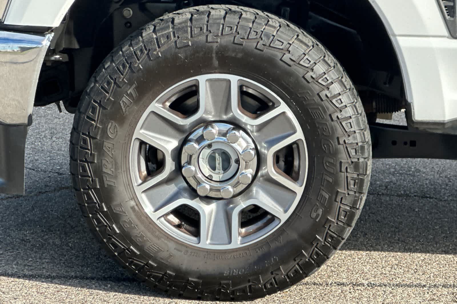 Certified 2024 Ford F350 Lariat AWD/4WD image 26
