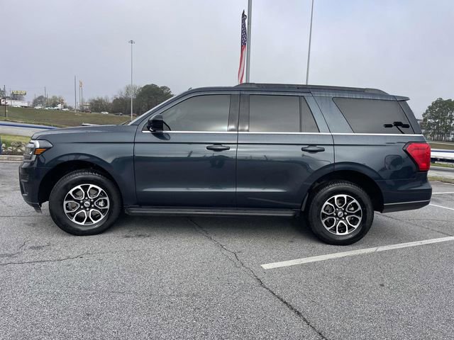 Certified 2024 Ford Expedition XL image 5