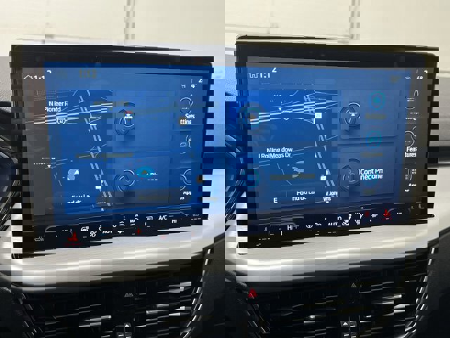 Certified 2024 Ford Escape Platinum image 26