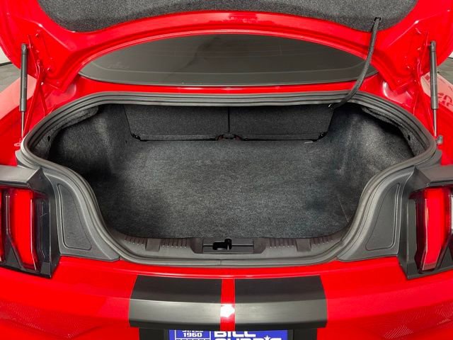 Certified 2021 Ford Mustang Premium image 11