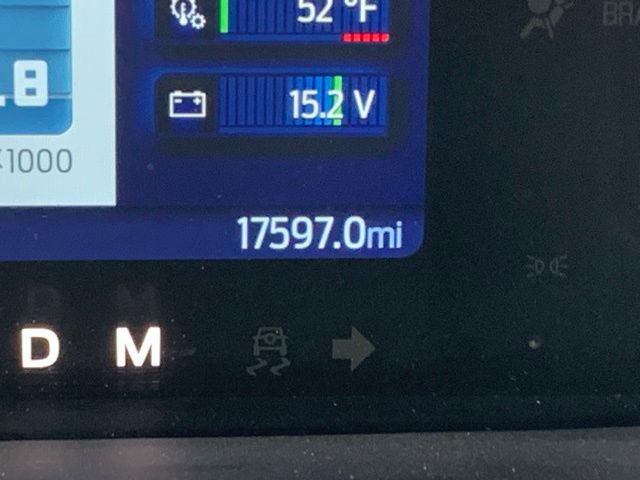 Certified 2024 Ford Bronco Wildtrak image 26