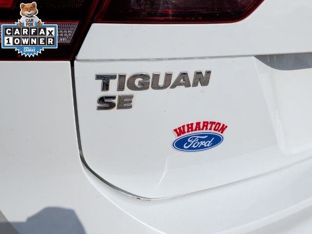 Used 2019 Volkswagen Tiguan SE image 36