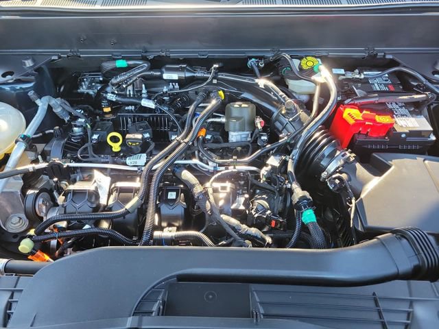 Certified 2023 Ford Maverick XLT w/ XLT Luxury Package image 30