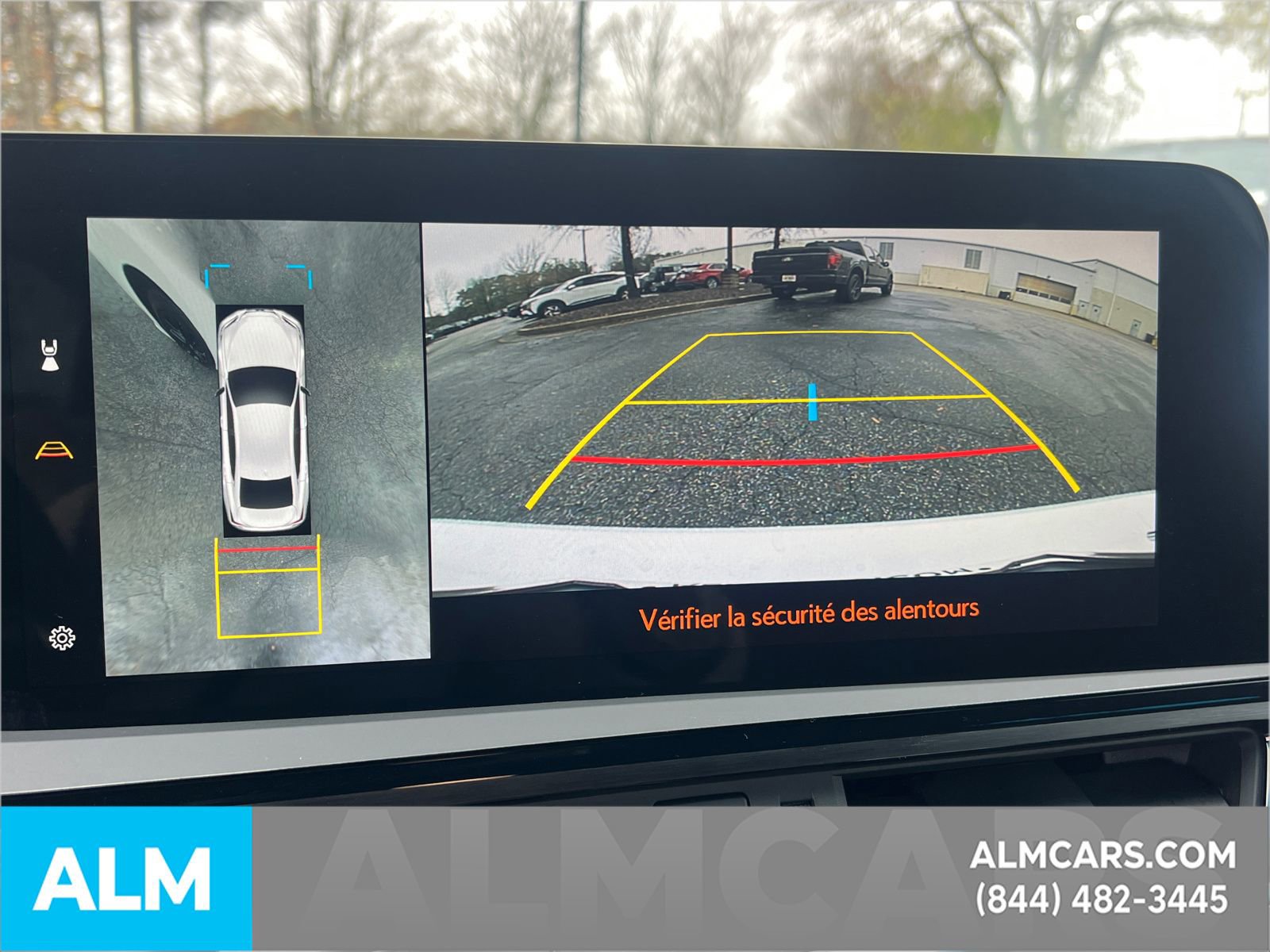 Used 2025 Lexus ES 350 F Sport image 35