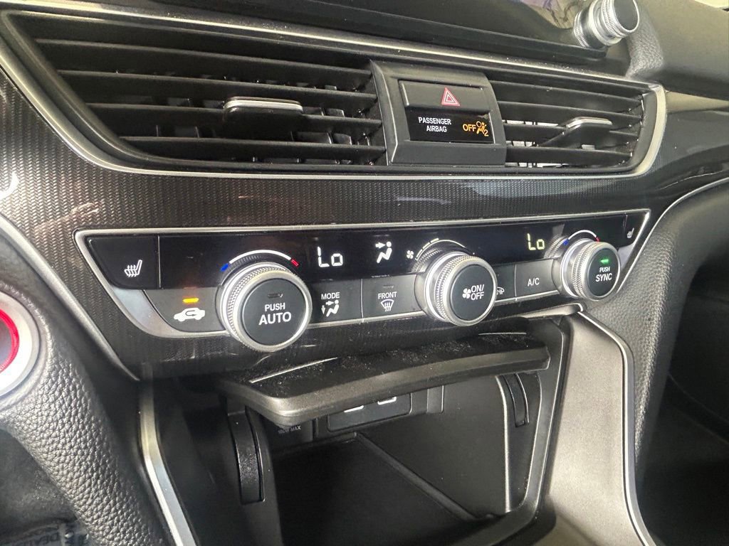 Used 2022 Honda Accord Sport Special Edition image 33