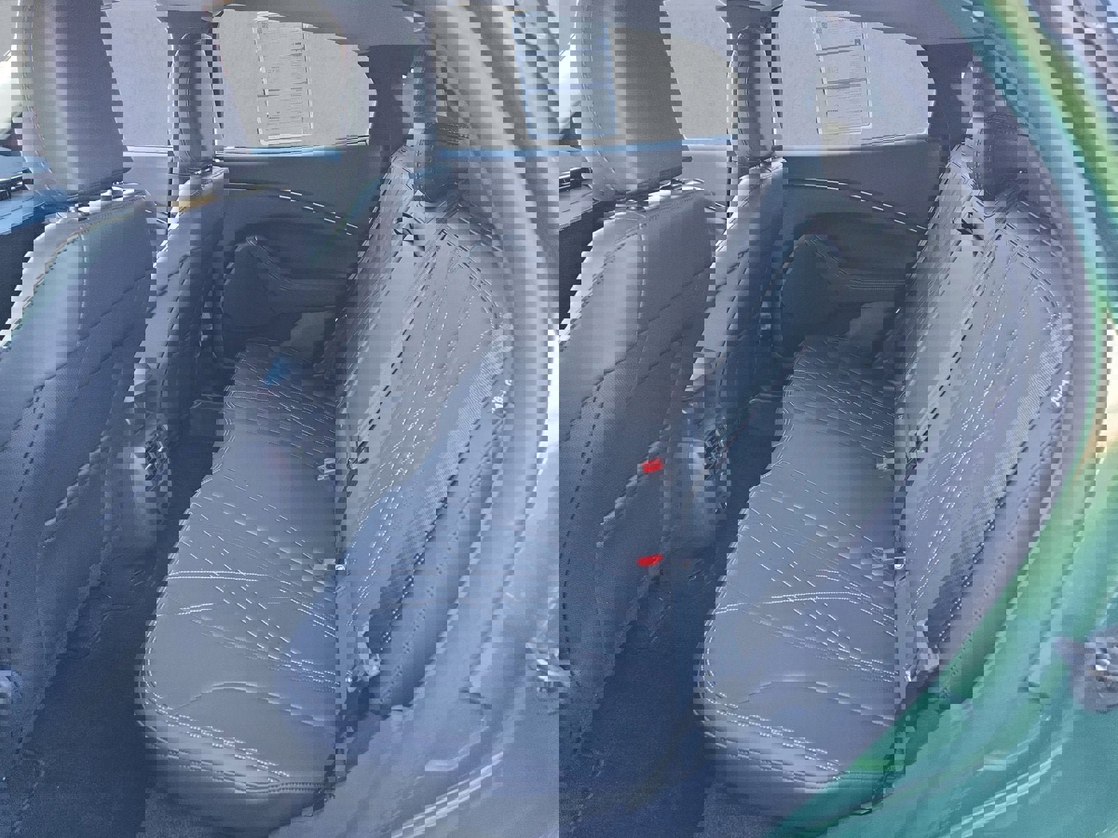 Certified 2025 Ford Mustang Mach-E Select w/ Comfort Package Lite image 23