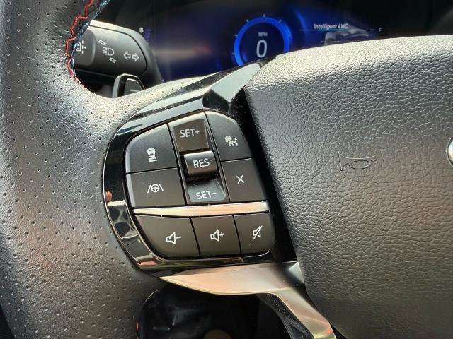 Certified 2023 Ford Explorer ST w/ Equipment Group 401A image 20