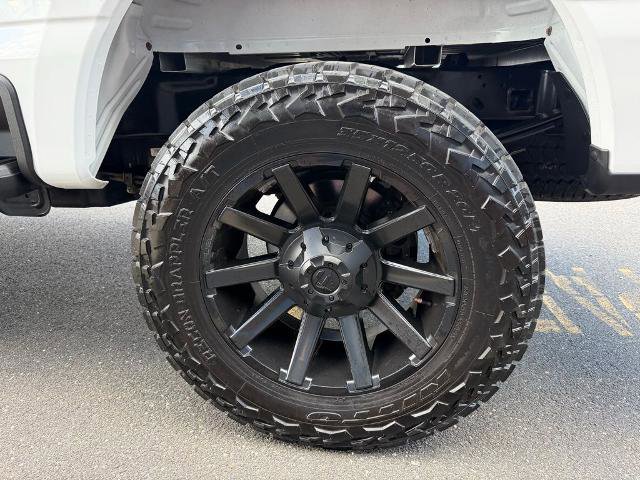 Certified 2023 Ford F250 XL w/ STX Appearance Package AWD/4WD image 10