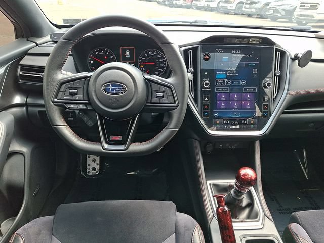 Used 2022 Subaru WRX Limited AWD/4WD image 11