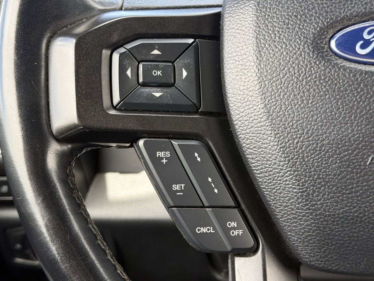 Certified 2020 Ford Expedition Max Limited w/ Equipment Group 301A RWD image 13