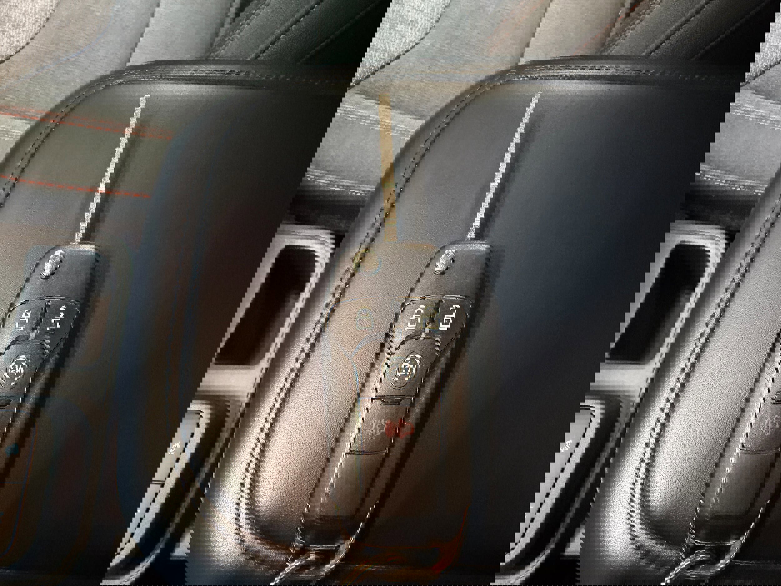 Certified 2022 Ford Maverick XLT w/ Equipment Group 300A Standard image 36