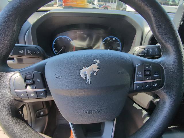 Certified 2021 Ford Bronco Sport image 16