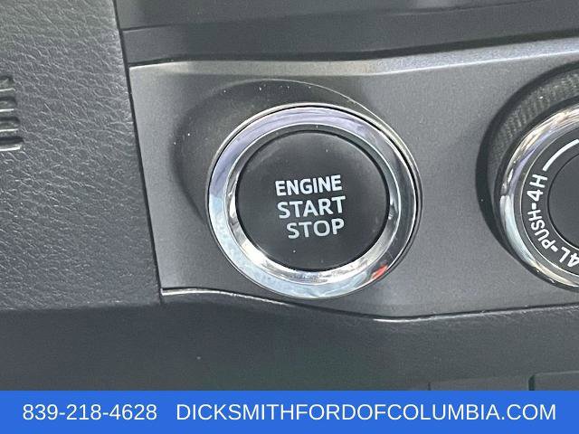 Used 2022 Toyota Tacoma TRD Off-Road image 28