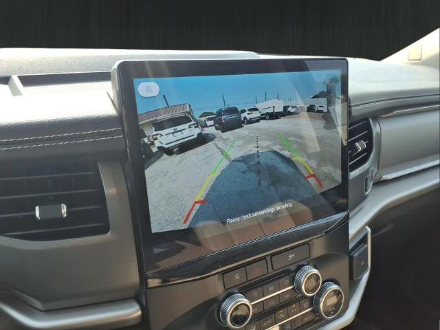 Certified 2024 Ford Expedition Max XLT RWD image 23