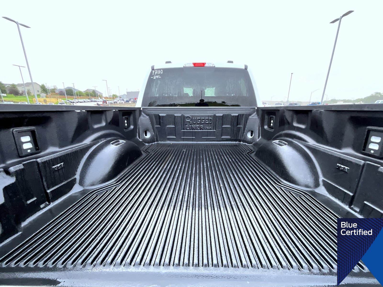 Certified 2025 Ford F250 XLT AWD/4WD image 23