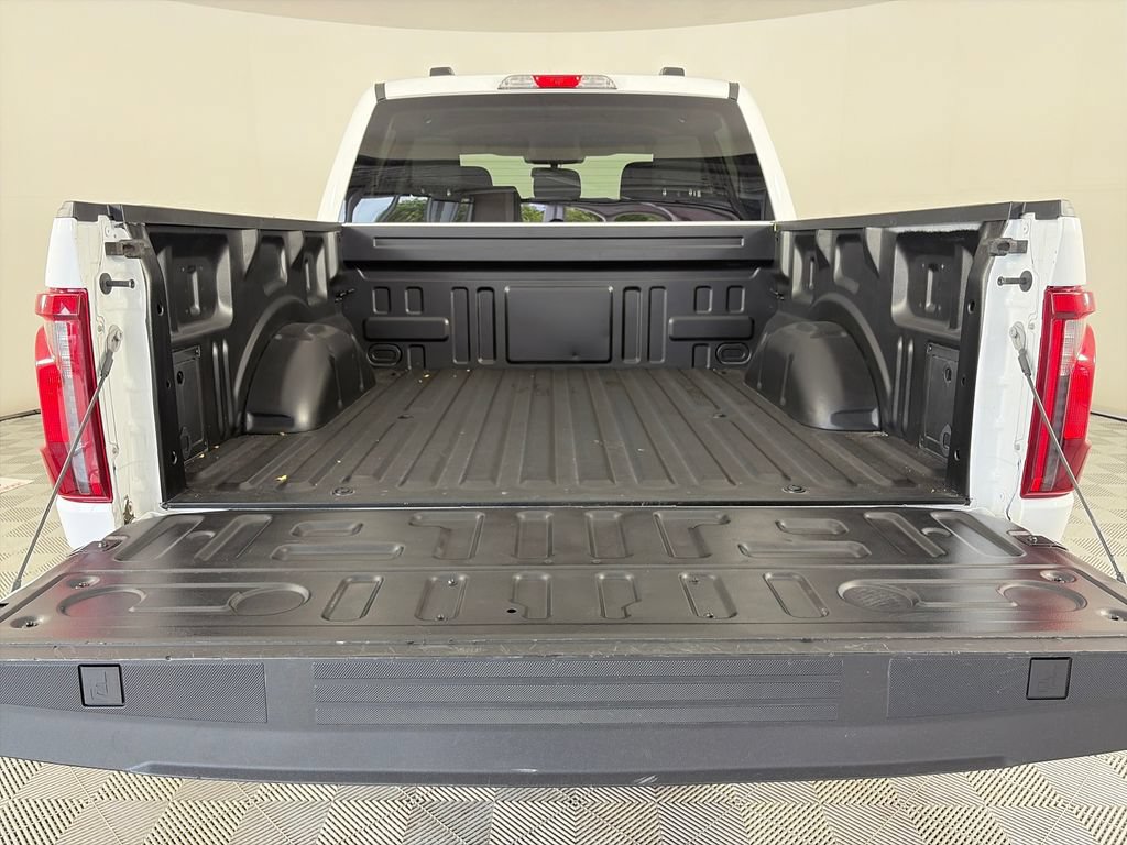 Certified 2024 Ford F150 XLT w/ Tow/Haul Package AWD/4WD image 26