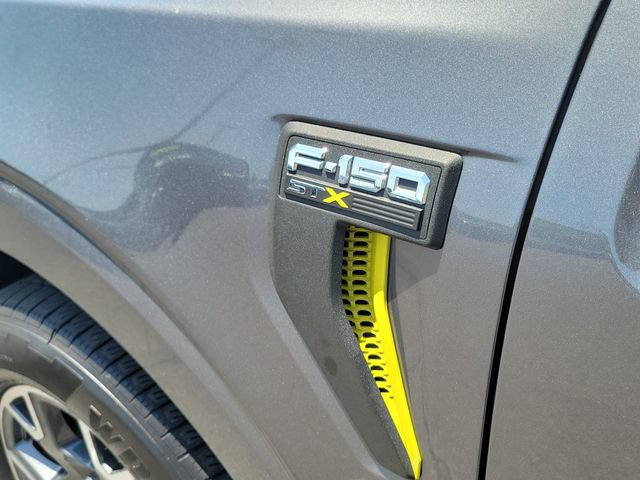 Certified 2024 Ford F150 STX RWD image 24
