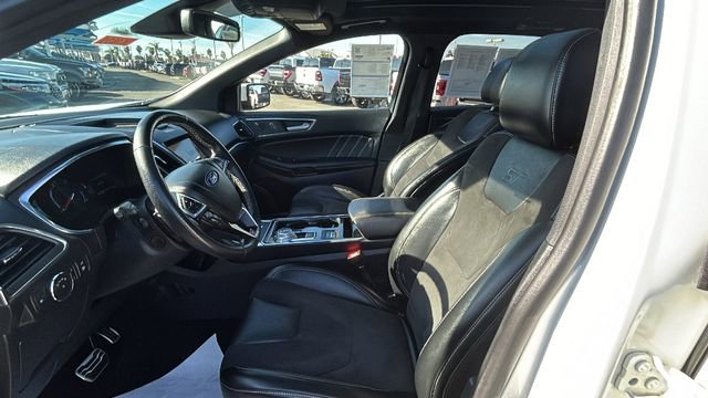 Certified 2020 Ford Edge ST w/ Equipment Group 401A image 17