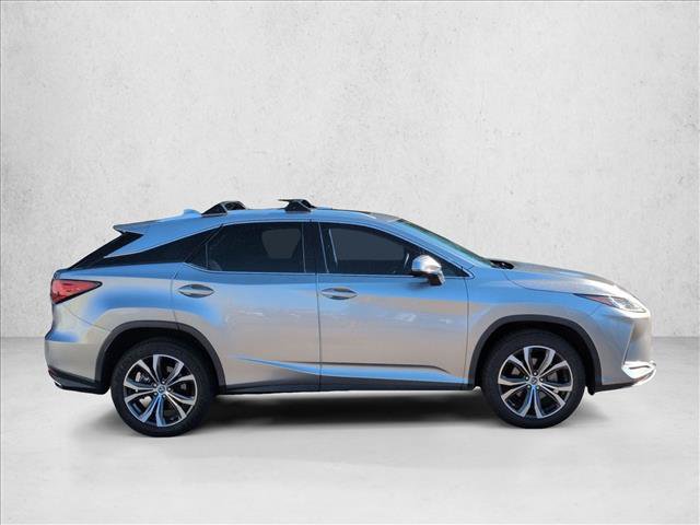 Used 2020 Lexus RX 350 FWD w/ Premium Package image 4