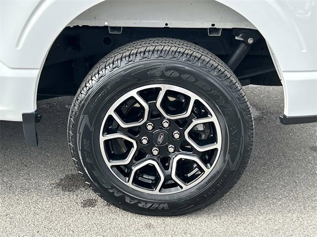 Certified 2023 Ford F150 XL w/ STX Appearance Package image 13