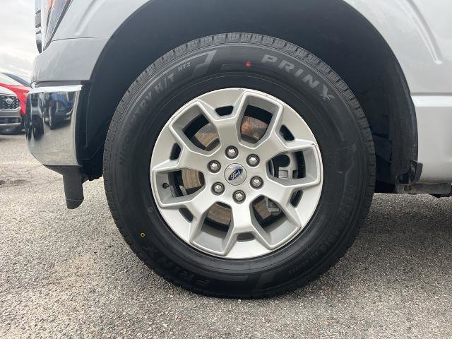 Certified 2023 Ford F150 XLT image 10