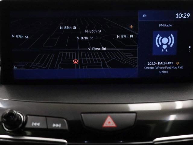 Used 2020 Acura RDX AWD w/ Advance Package image 9