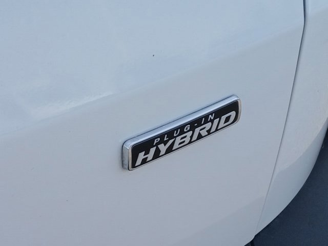 Certified 2021 Ford Escape Titanium w/ Titanium Premium Package FWD image 26