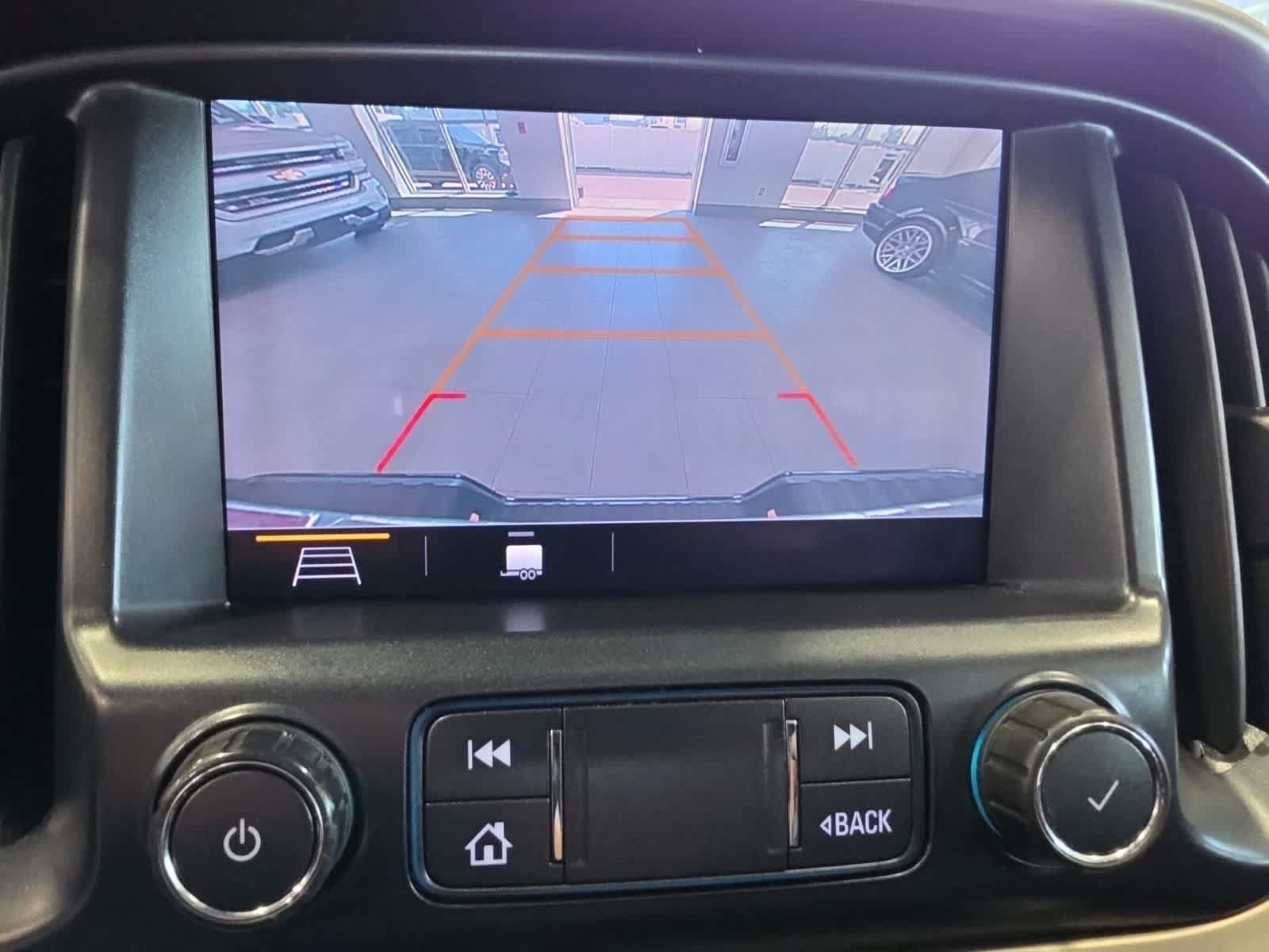 Used 2019 GMC Canyon Denali AWD/4WD image 27