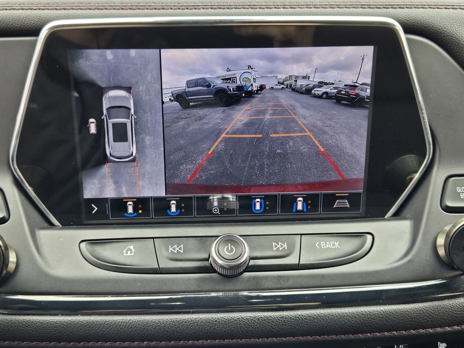 Used 2020 Chevrolet Blazer RS image 13