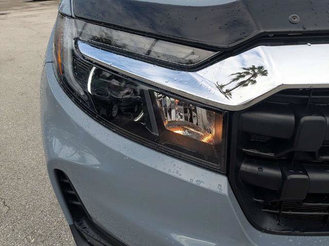 Used 2025 Honda Ridgeline RTL image 10