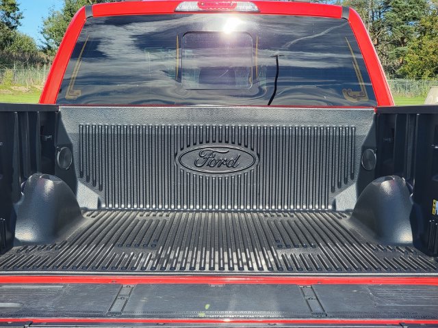 Certified 2023 Ford F150 Lariat w/ Equipment Group 502A High AWD/4WD image 22