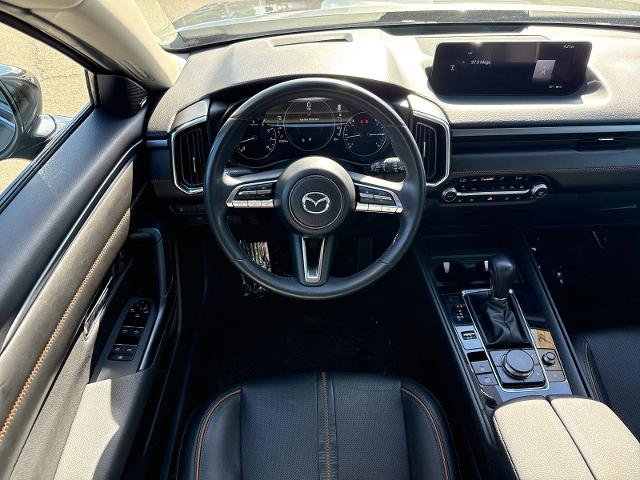 Used 2024 MAZDA CX-50 AWD 2.5 S w/ Cargo Package image 12