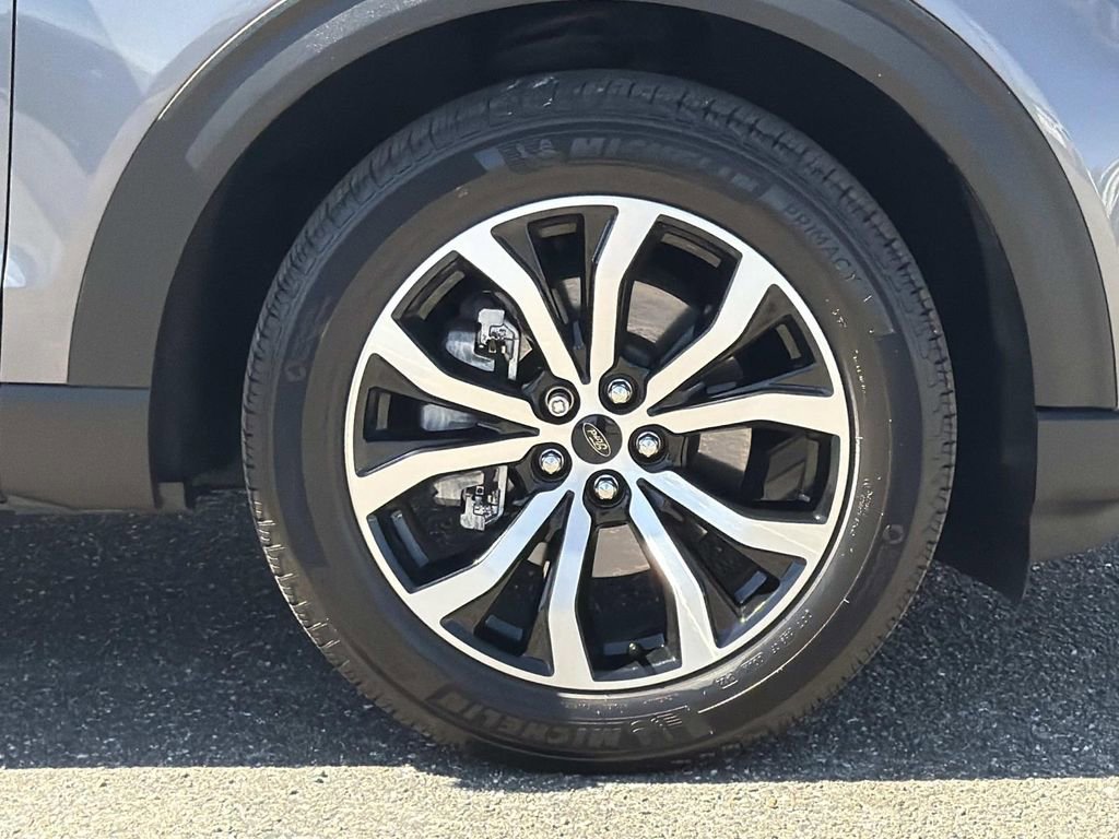 Certified 2022 Ford Explorer ST-Line w/ Class IV Trailer Tow Package AWD/4WD image 31