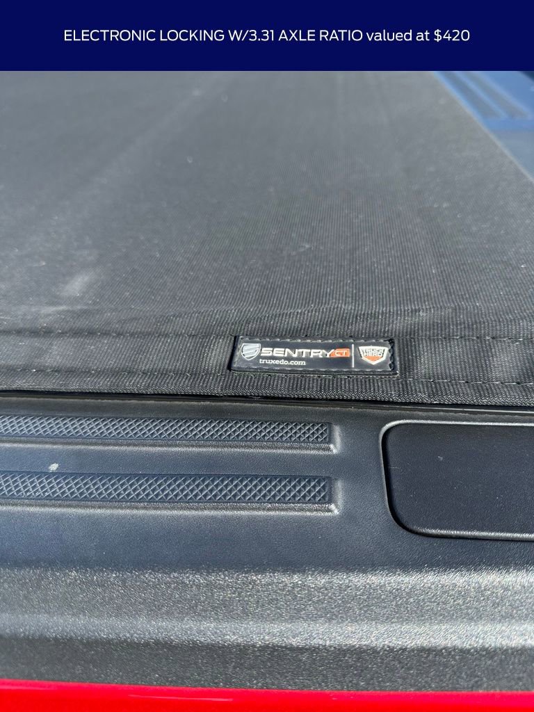 Certified 2022 Ford F150 Lariat w/ Trailer Tow Package image 13