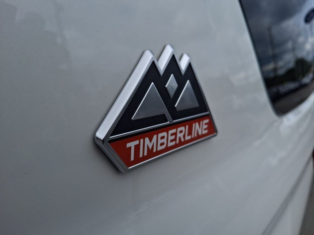 Certified 2024 Ford Explorer Timberline AWD/4WD image 31