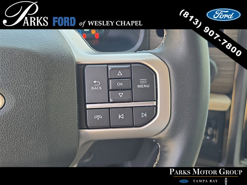 Certified 2023 Ford Expedition Limited image 35