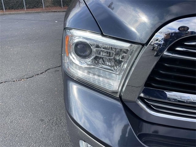 Used 2019 RAM 1500 Laramie image 35