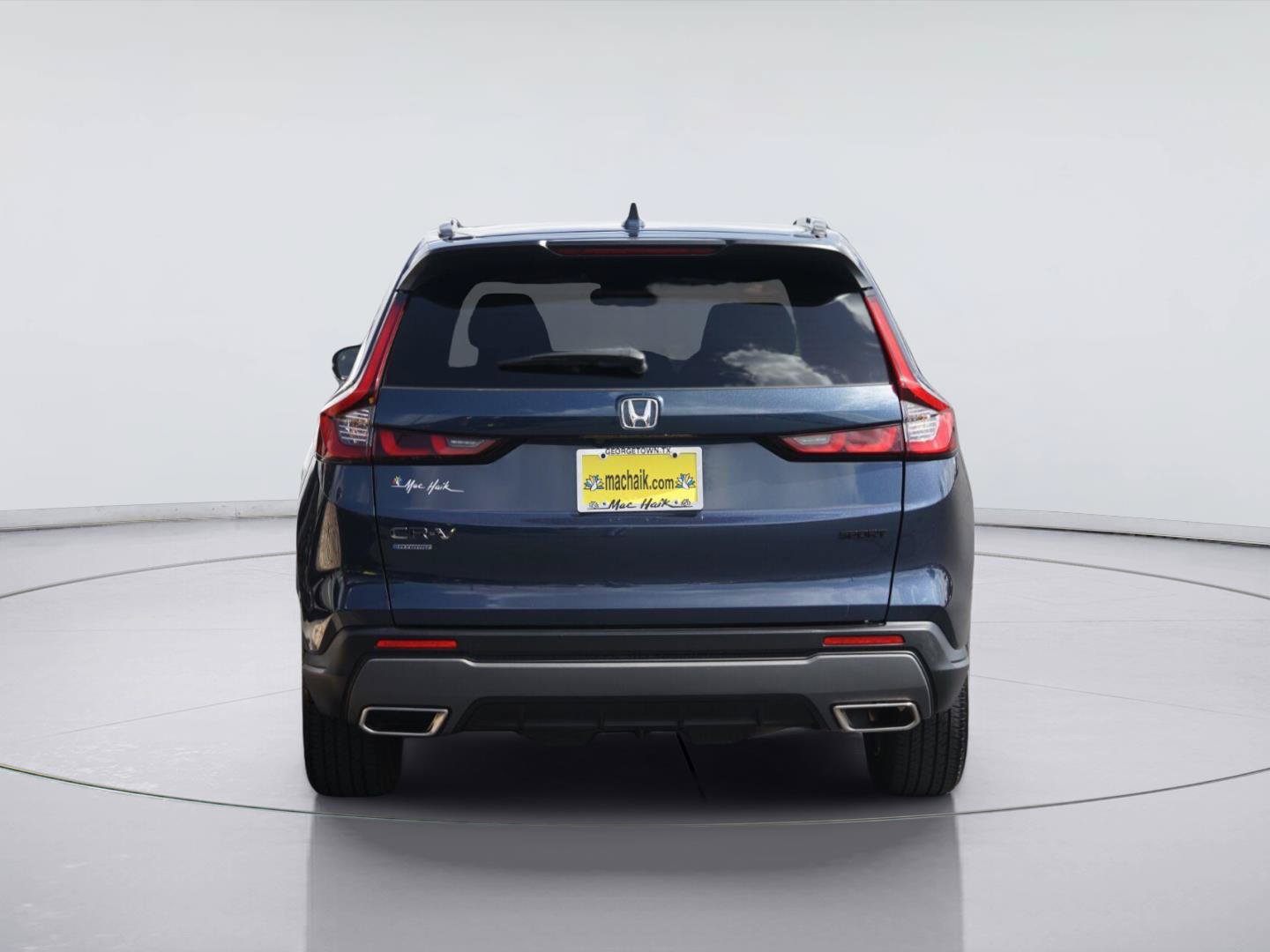 Used 2025 Honda CR-V Sport image 7